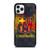 FC BARCELONA MES QUE UN CLUB iPhone 11 Pro Case Cover