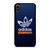 ADIDAS SKATEBOARDING SHOES LOGO iPhone XS Max Case Cover