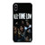 ALL TIME LOW BAND iPhone XS Max Case Cover