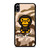BABY MILO CAMO BAPE BATHING APE iPhone XS Max Case Cover