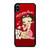 BETTY BOOP SMOOCHES iPhone XS Max Case Cover