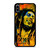 BOB MARLEY REGGAE RASTA iPhone XS Max Case Cover