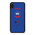 BUFFALO BILLS FOOTBALL NIKE LOGO iPhone XS Max Case Cover