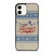 FARGO MOVIES ART 2 iPhone 11 Pro Case Cover