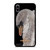COACH NEW YORK LOGO DIAMOND SWAN iPhone XS Max Case Cover