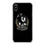 COLLINGWOOD MAGPIES FOOTBALL CLUB AUSTRALIA iPhone XS Max Case Cover