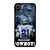 DALLAS COWBOYS EZEKIEL ELLIOTT iPhone XS Max Case Cover DALLAS COWBOYS EZEKIEL ELLIOTT iPhone XS Max Case Cover