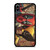 DEADPOOL X WOLVERINE MARVEL COMICS iPhone XS Max Case Cover