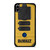 DEWALT TOOL CAR POWER CHARGER iPhone XS Max Case Cover