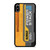 DEWALT TOOL COMPACT BATTERY iPhone XS Max Case Cover