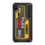 DEWALT TOOL FLEXVOLT BATTERY iPhone XS Max Case Cover