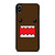 DOMO KUN MASCOT iPhone XS Max Case Cover