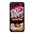 DR PEPPER BANANA SPLIT iPhone XS Max Case Cover