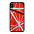 EDDIE VAN HALEN GUITAR SIGNATURE iPhone XS Max Case Cover
