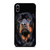 GIVENCHY ROTTWEILER DOG 2 iPhone XS Max Case Cover