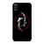 HALESTORM BAND LOGO iPhone XS Max Case Cover