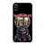 IRON MAIDEN EDDIE THE MASCOT iPhone XS Max Case Cover