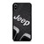 JEEP LOGO HOOD iPhone XS Max Case Cover
