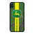 JOHN DEERE TRACTOR LOGO EMBLEM iPhone XS Max Case Cover
