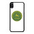 JOHN DEERE TRACTOR LOGO RUNS LIKE A DEER iPhone XS Max Case Cover