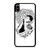 JOY DIVISION LOVE WILL TEAR US APPART iPhone XS Max Case Cover
