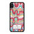 KATE SPADE NEW YORK ABSTRACT PAINTING iPhone XS Max Case Cover