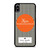 KATE SPADE NEW YORK KISS PASSIONATELY iPhone XS Max Case Cover