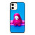 FALL GUYS SAD FACE iPhone 11 Pro Case Cover