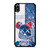 KAWS VIOLENT BEAR 2 iPhone XS Max Case Cover