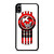 KENWORTH LOGO EMBLEM ICON iPhone XS Max Case Cover