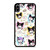KUROMI SANRIO CARTOON KAWAII iPhone XS Max Case Cover