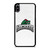 LACOSTE CROC NEW LOGO iPhone XS Max Case Cover