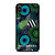 MARIMEKKO FABRIC PATTERN iPhone XS Max Case Cover