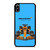 MCLAREN FORMULA 1 F1 TEAM iPhone XS Max Case Cover