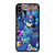 MEGA MAN LEGACY iPhone XS Max Case Cover