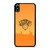 NEW YORK KNICKS BASKETBALL TEAM LOGO iPhone XS Max Case Cover