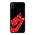 NIKE LV LOUIS VUITTON LOGO iPhone XS Max Case Cover