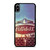 PETERBILT TRUCK FRONT LOGO iPhone XS Max Case Cover