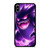 POKEMON GENGAR SINISTER POCKET MONSTER iPhone XS Max Case Cover
