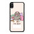 PUSHEEN CAT I'M BUSY iPhone XS Max Case Cover