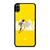 RONALD ACUNA JR ATLANTA BRAVES 13 iPhone XS Max Case Cover