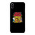 SCOOBY DOO CARTOON HEAVY MEDDLE iPhone XS Max Case Cover