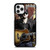 ERIC CHURCH SINGER iPhone 11 Pro Case Cover