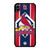 ST LOUIS CARDINALS LOGO BASEBALL MLB iPhone XS Max Case Cover