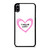 TAYLOR SWIFT LOVE LOVER iPhone XS Max Case Cover