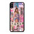 TAYLOR SWIFT LOVER COLLAGE iPhone XS Max Case Cover