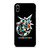 THE HUNDREDS STREETWEAR LOGO BOMB iPhone XS Max Case Cover