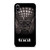 TOOL BAND LOGO iPhone XS Max Case Cover