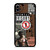 TRAVIS SCOTT RAPPER PARENTAL ADVISORY iPhone XS Max Case Cover