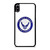 US AIR FORCE UNITED STATES LOGO iPhone XS Max Case Cover